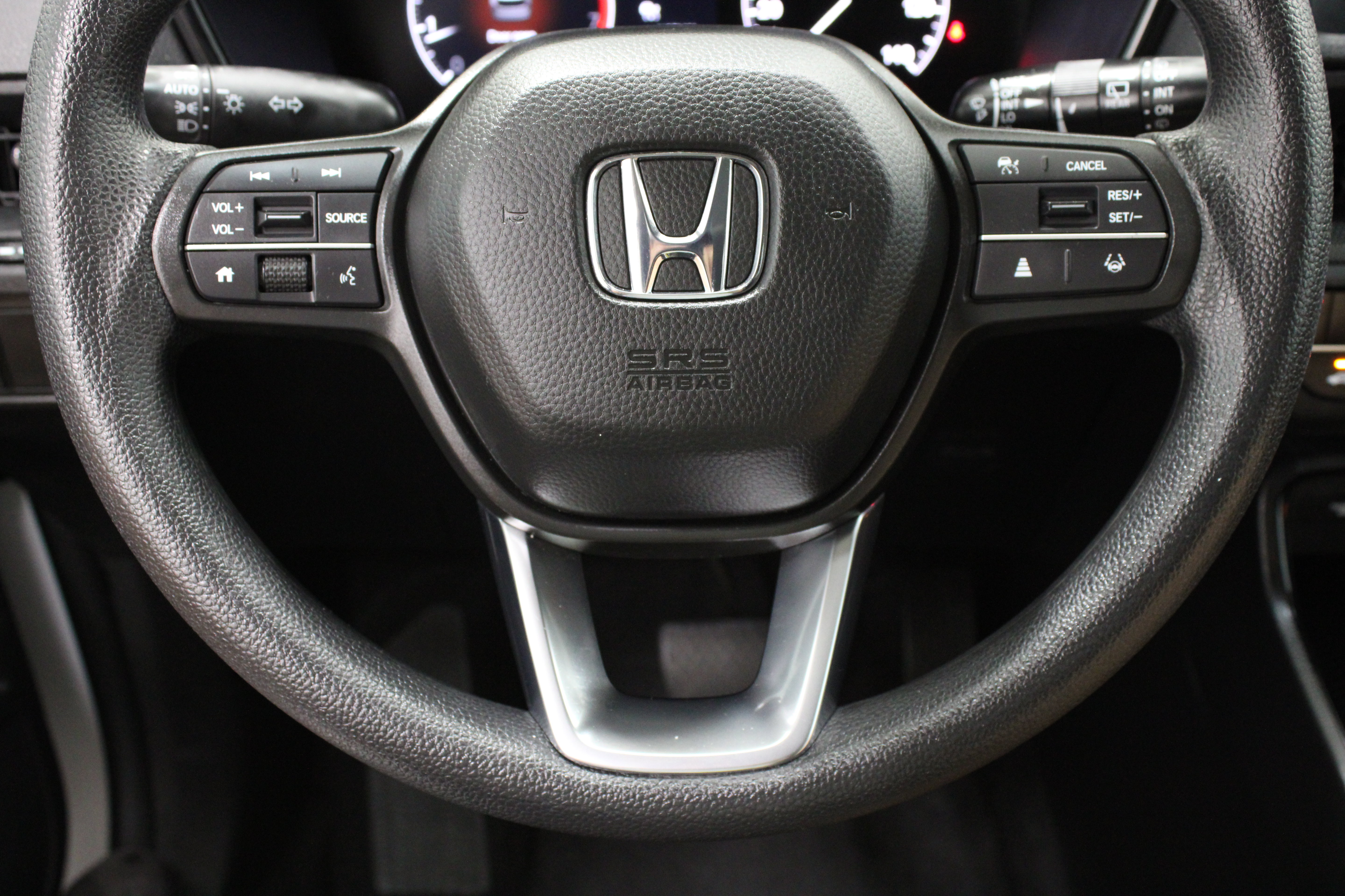 Used 2025 Honda CR-V EX image 25