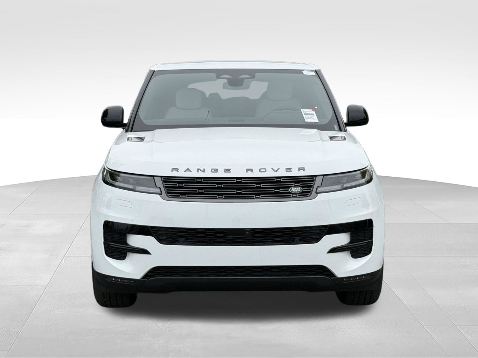 New 2026 Land Rover Range Rover Sport SE AWD/4WD image 9