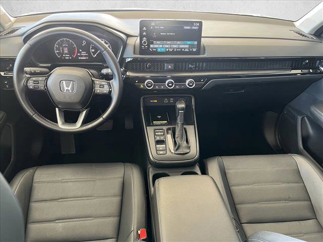 Used 2025 Honda CR-V EX-L image 11