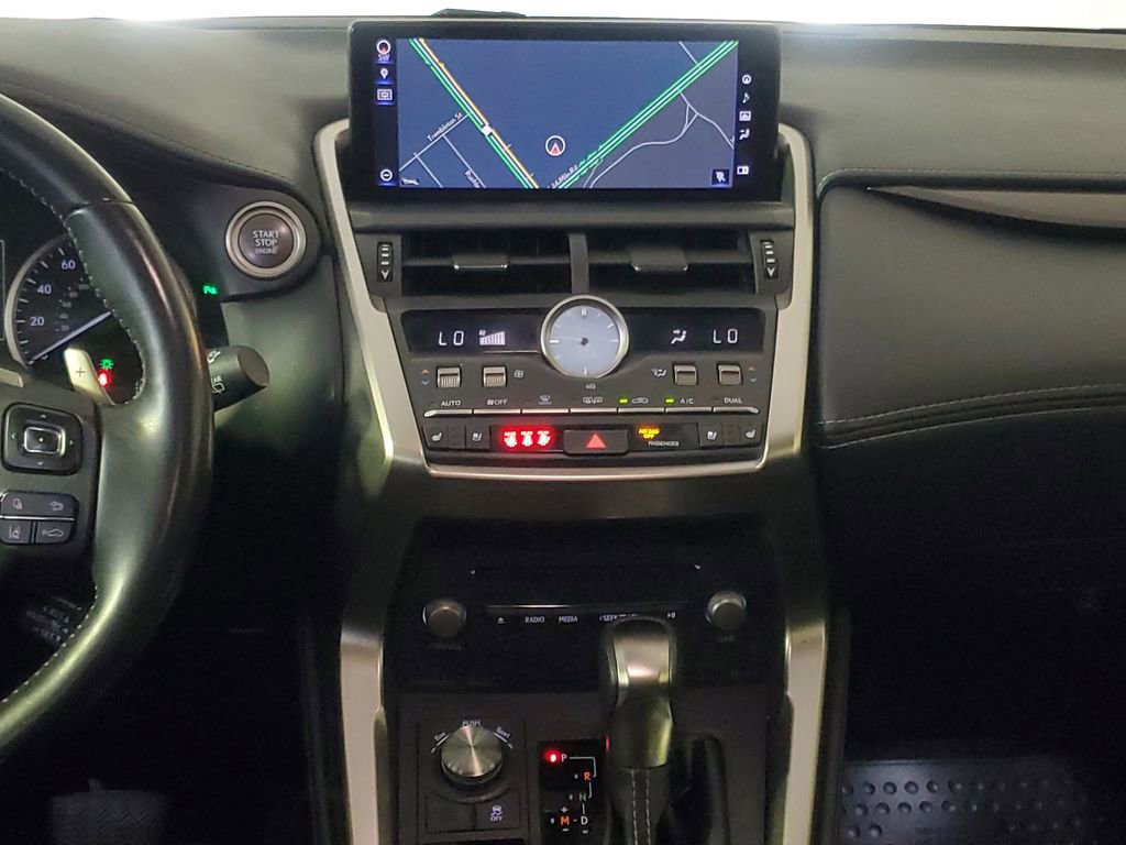 Used 2019 Lexus NX 300 F Sport image 29