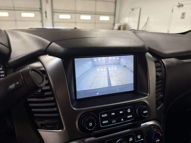 Used 2019 Chevrolet Tahoe LT w/ Off-Road Package AWD/4WD image 28