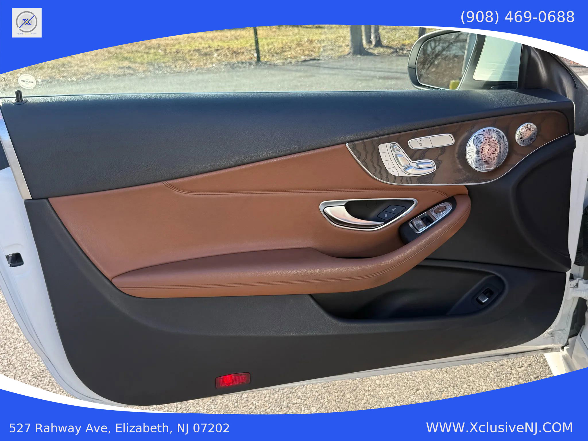 Used 2018 Mercedes-Benz C 300 4MATIC Coupe image 5