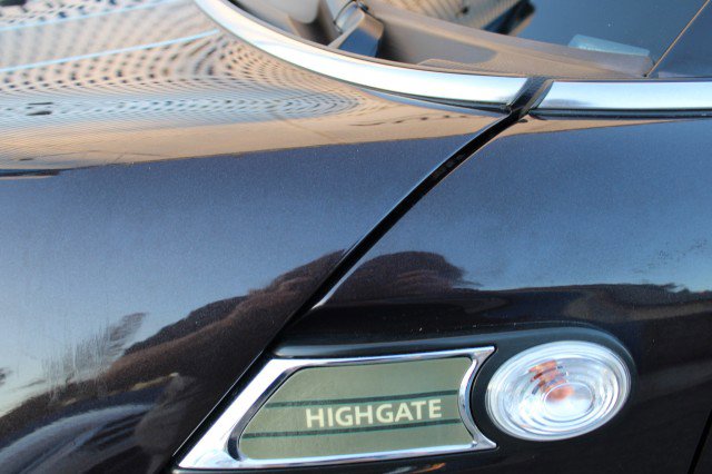 Used 2012 MINI Cooper S image 29