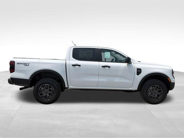 Used 2026 Ford Ranger XLT AWD/4WD image 5
