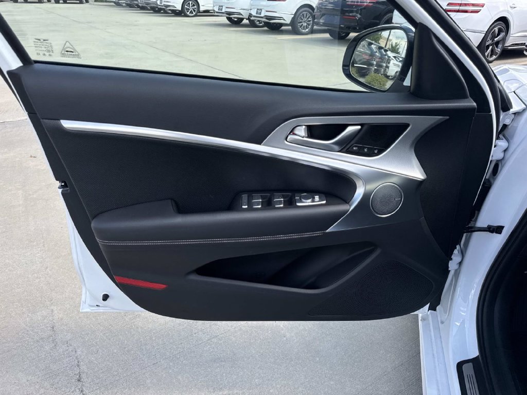 New 2026 Genesis G70 2.5T Prestige RWD image 20