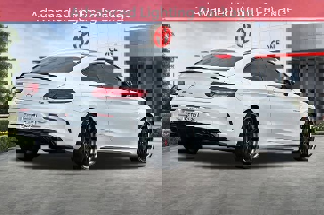 Used 2018 Mercedes-Benz C 63 AMG S image 4