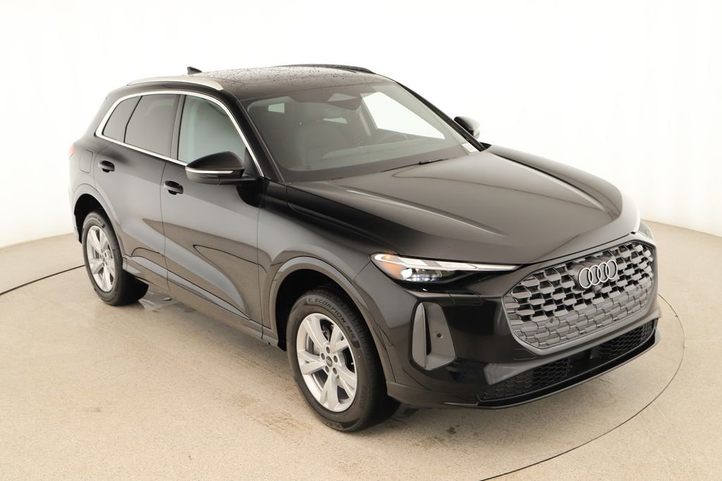 New 2025 Audi Q5 Premium image 29