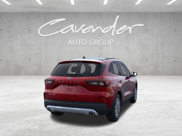 New 2026 Ford Escape Active w/ Tech Pack #1 image 8