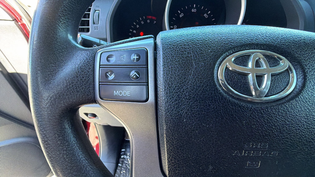 Used 2011 Toyota 4Runner Trail AWD/4WD image 19