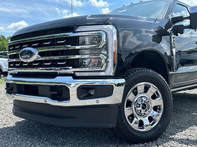 New 2026 Ford F250 Lariat w/ Lariat Ultimate Package AWD/4WD image 31