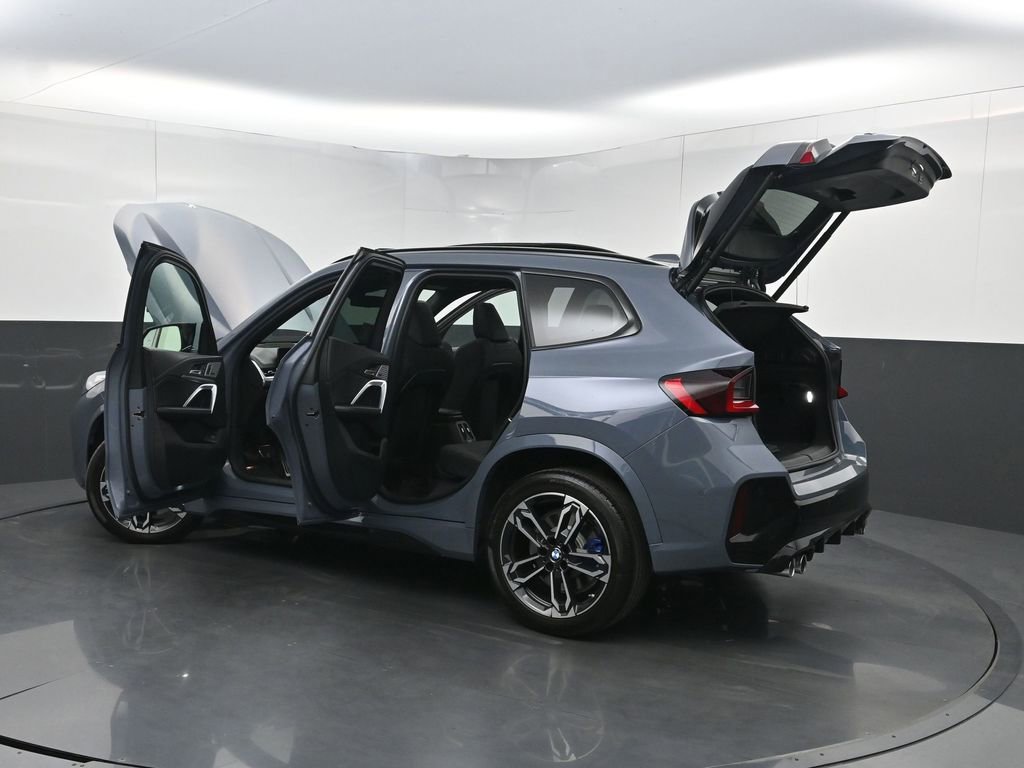 Used 2025 BMW X1 M35i AWD/4WD image 37