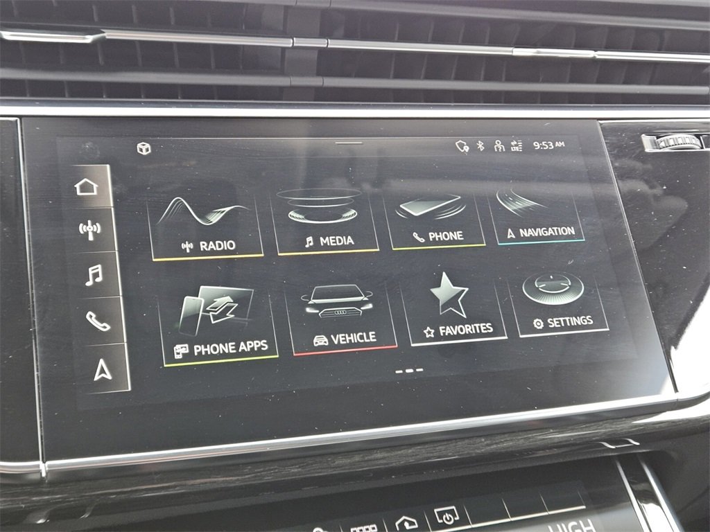 Used 2022 Audi Q7 3.0T Premium image 18