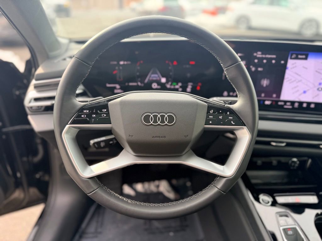 Certified 2025 Audi A5 2.0T Premium Plus w/ Premium Plus image 29