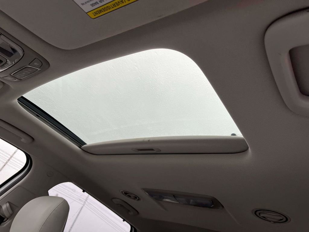 Used 2021 Kia Telluride EX w/ EX Premium Package image 25