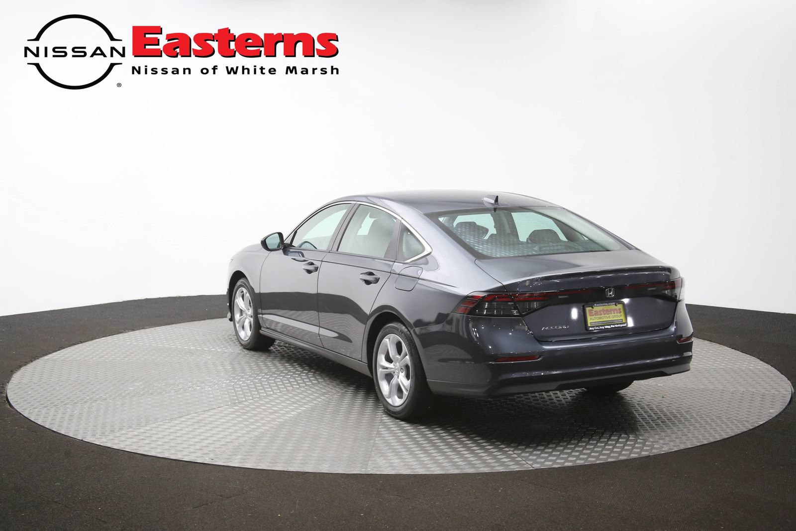 Used 2025 Honda Accord LX image 62