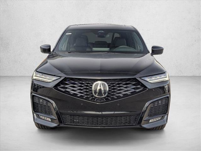 New 2026 Acura MDX A-Spec image 6