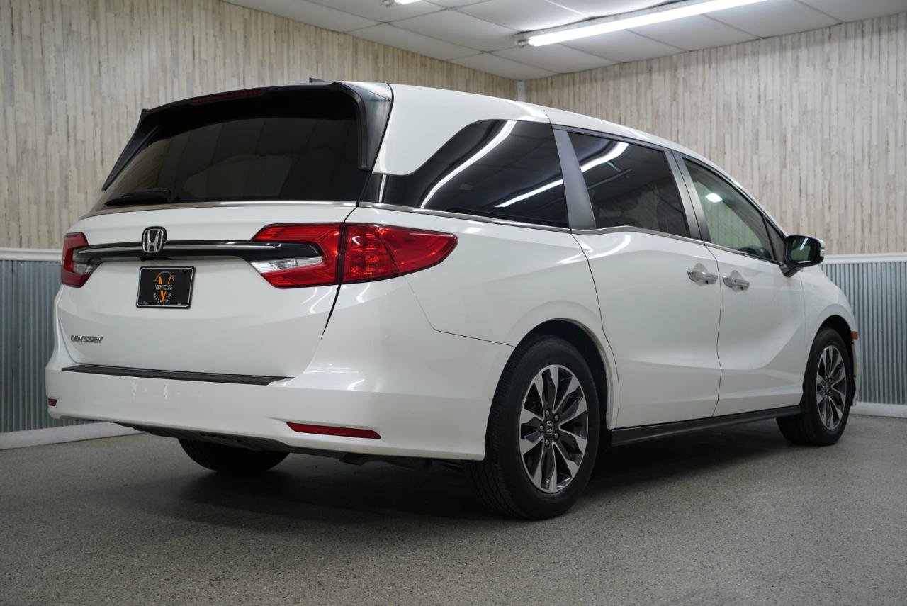 Used 2022 Honda Odyssey EX-L image 10