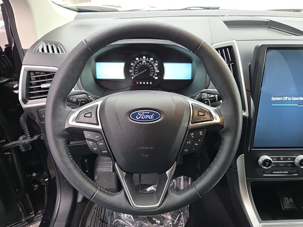 Used 2023 Ford Edge SEL w/ Convenience Package image 13