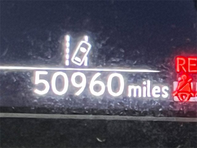 Certified 2021 Lexus ES 350 w/ Premium Package image 18