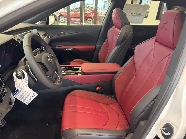 New 2026 Lexus RX 500h F Sport w/ Appearance Package image 26