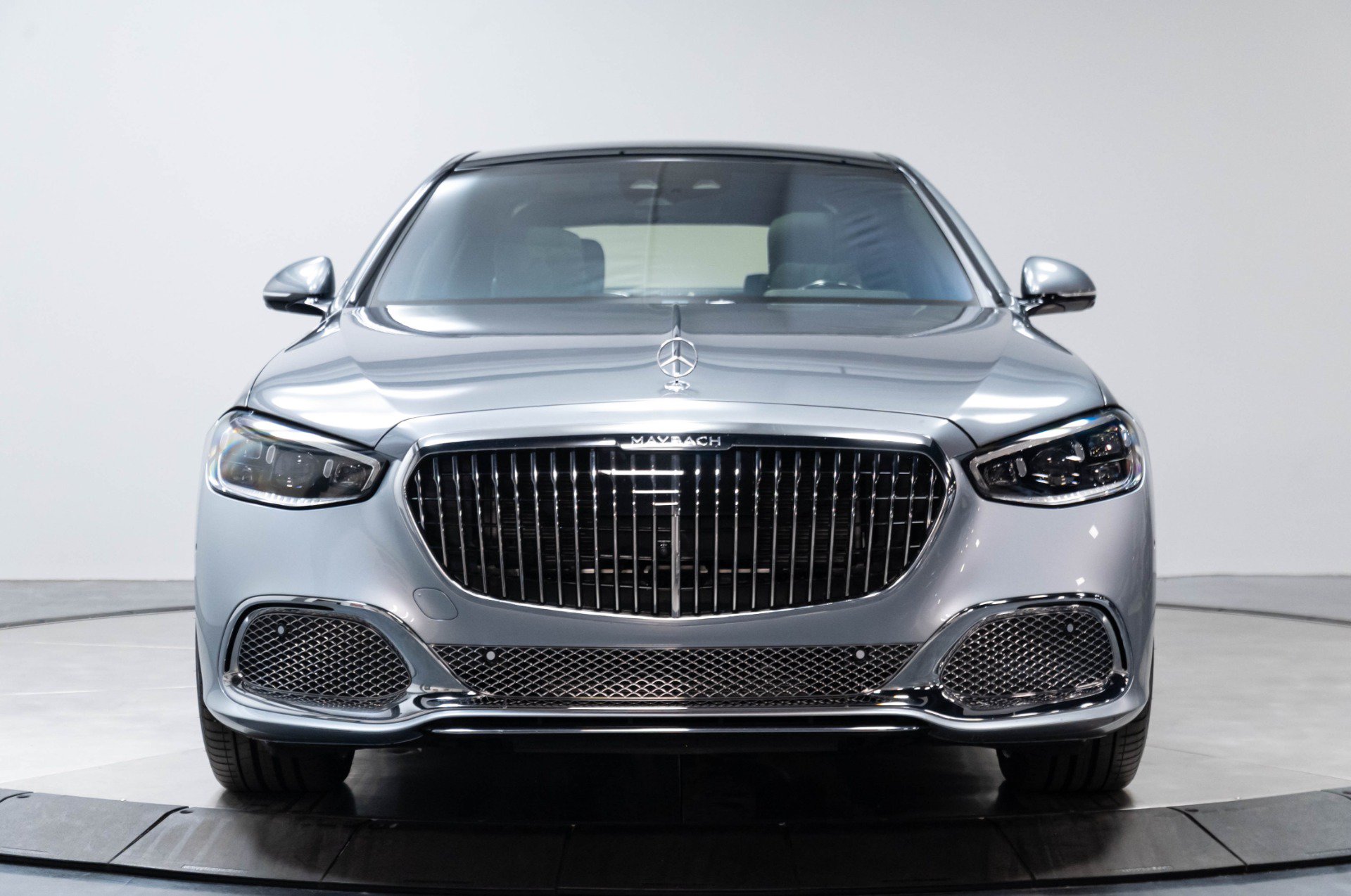 Used 2024 Mercedes-Benz Maybach S 680 4MATIC image 56