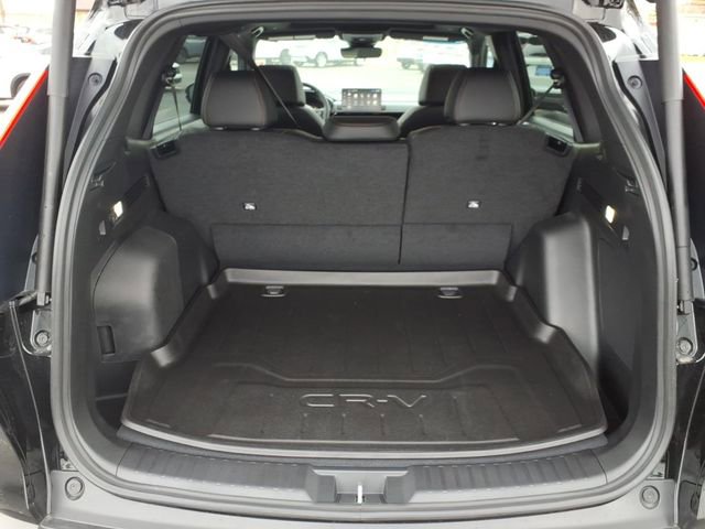 Certified 2026 Honda CR-V Sport Touring image 11