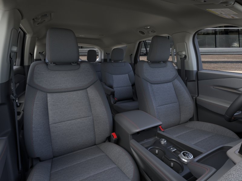 New 2026 Ford Explorer Active AWD/4WD image 33