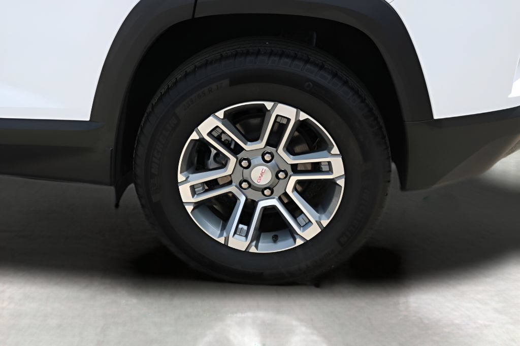 Used 2026 GMC Terrain Elevation FWD image 9