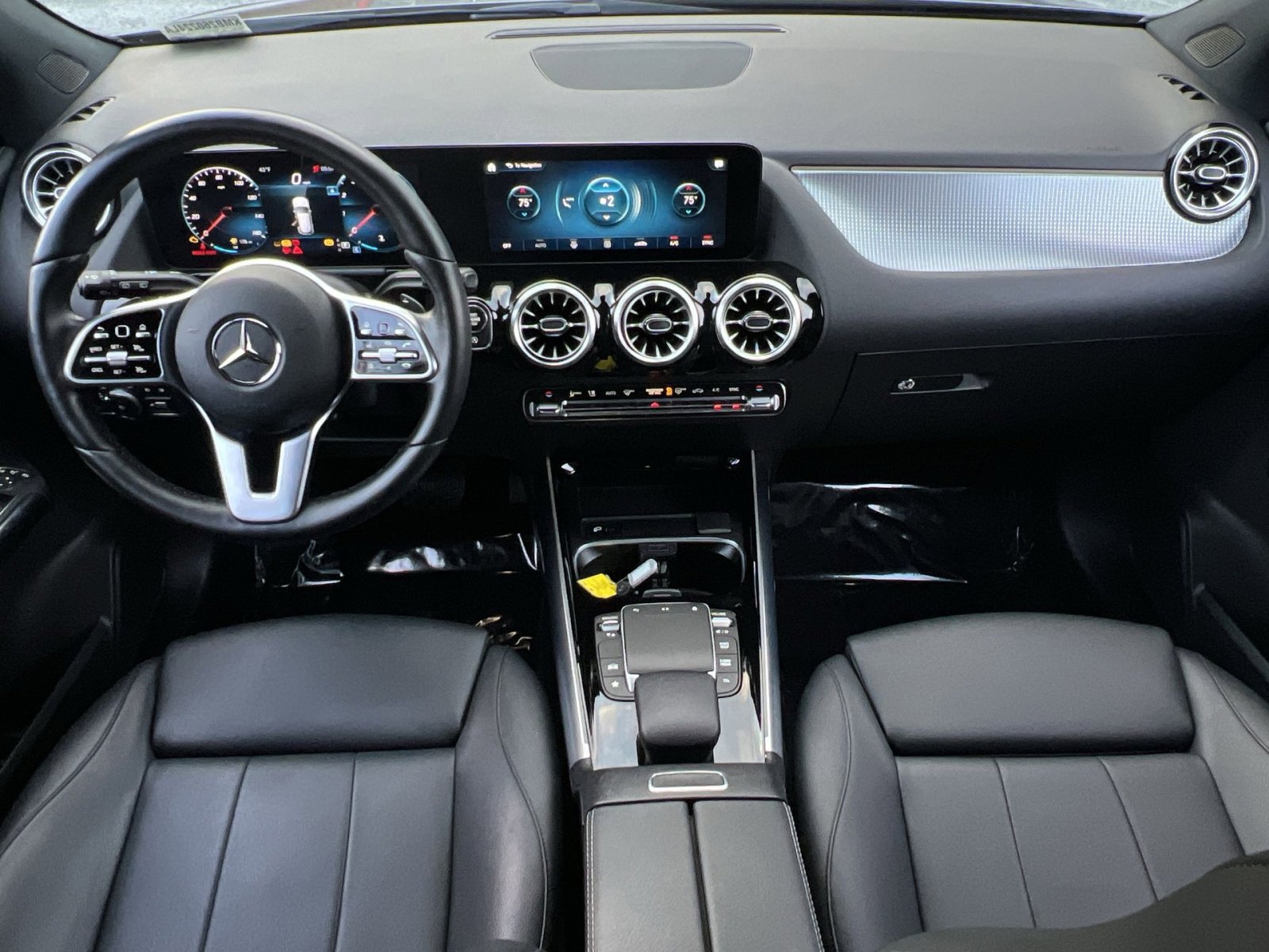 Certified 2022 Mercedes-Benz GLA 250 GLA 250 image 21