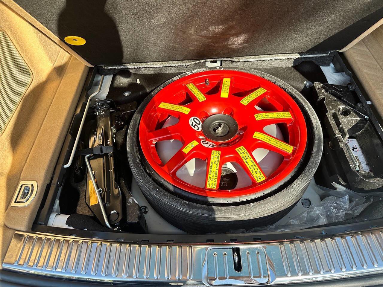 Used 2014 Porsche Cayenne Diesel image 13