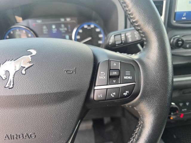Certified 2022 Ford Bronco Sport Outer Banks w/ Tech Package AWD/4WD image 30