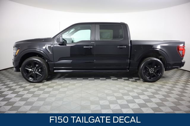 New 2026 Ford F150 STX AWD/4WD image 6