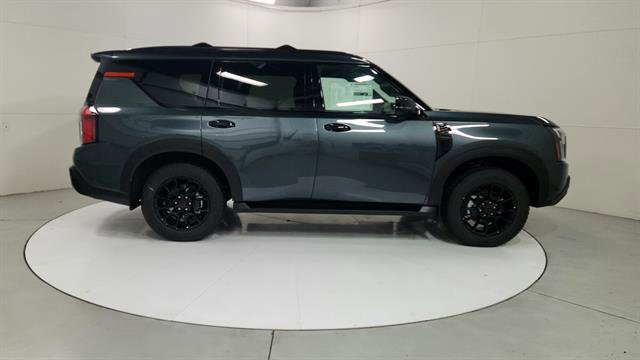 New 2026 Nissan Armada PRO-4X image 9