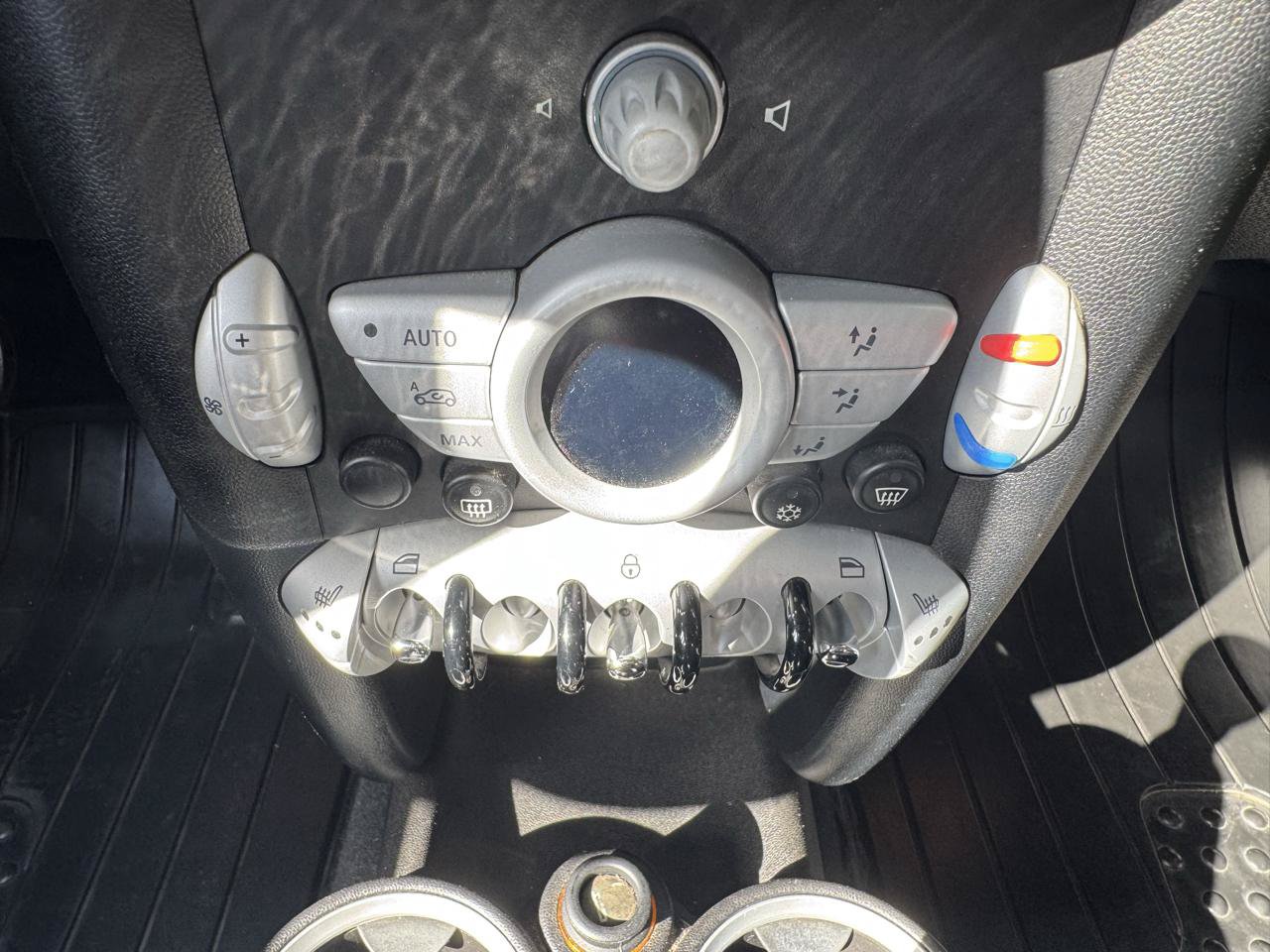 Used 2008 MINI Cooper Hardtop FWD image 16
