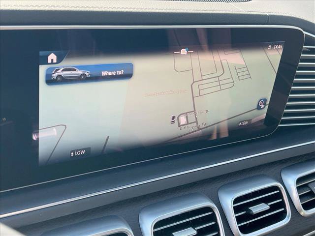 New 2026 Mercedes-Benz GLE 350 4MATIC image 14