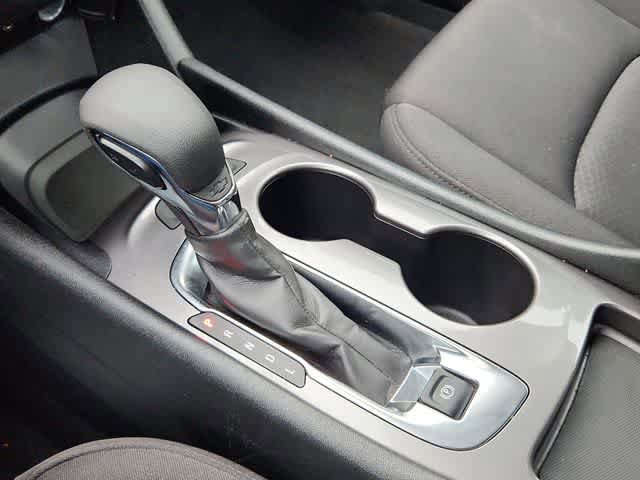Used 2025 Chevrolet Malibu LS FWD image 25