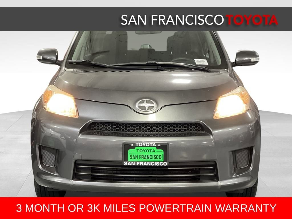 Used 2011 Scion xD image 8