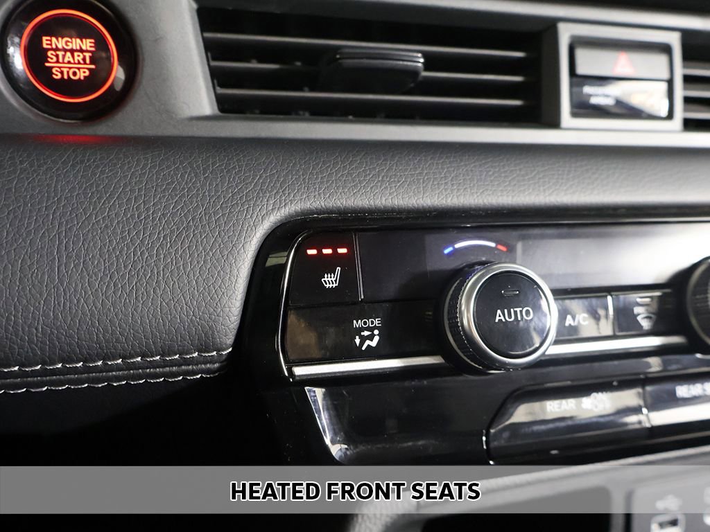 Used 2023 Honda Pilot Touring image 9
