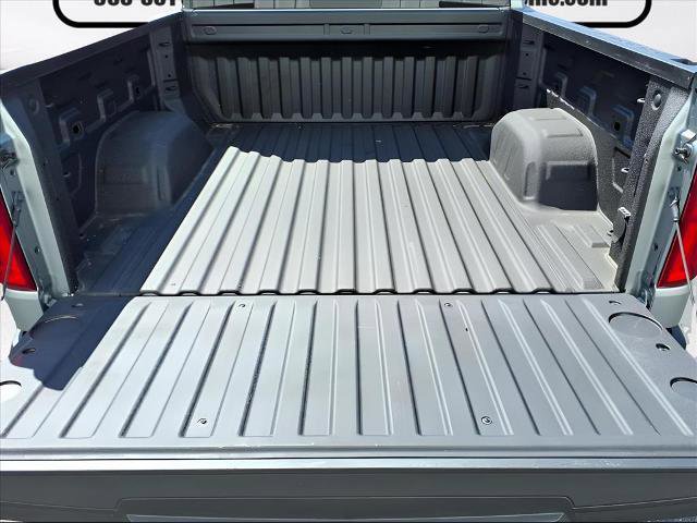 Used 2025 Chevrolet Silverado 1500 LTZ w/ Technology Package image 23