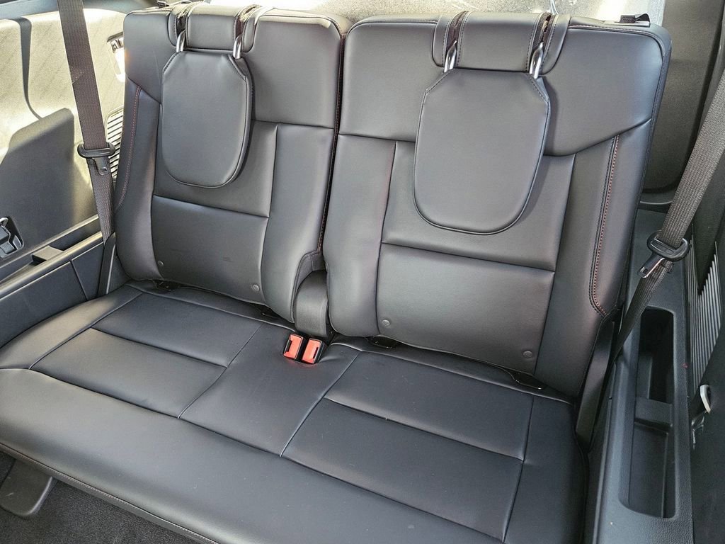 New 2026 Ford Explorer ST w/ Sun And Sound Package image 28