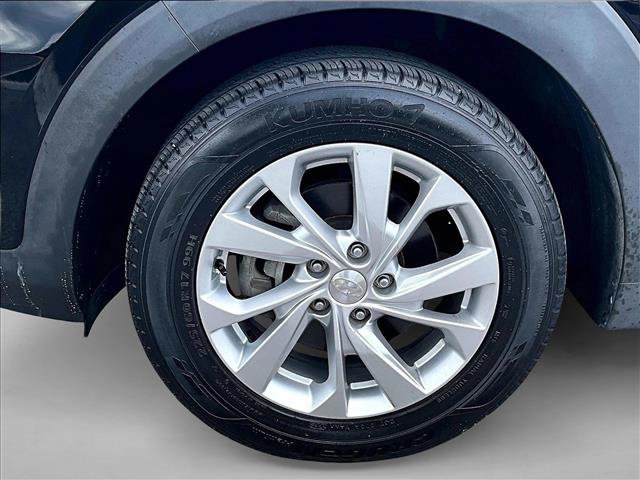 Used 2019 Hyundai Tucson SE FWD image 10