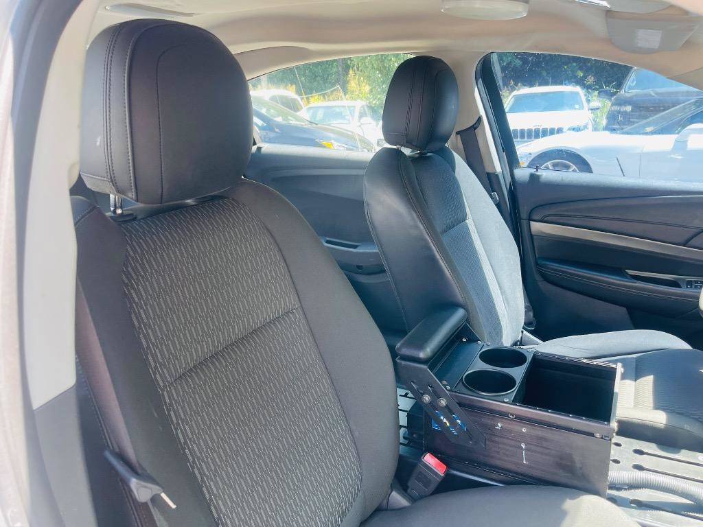 Used 2014 Chevrolet Caprice RWD image 37