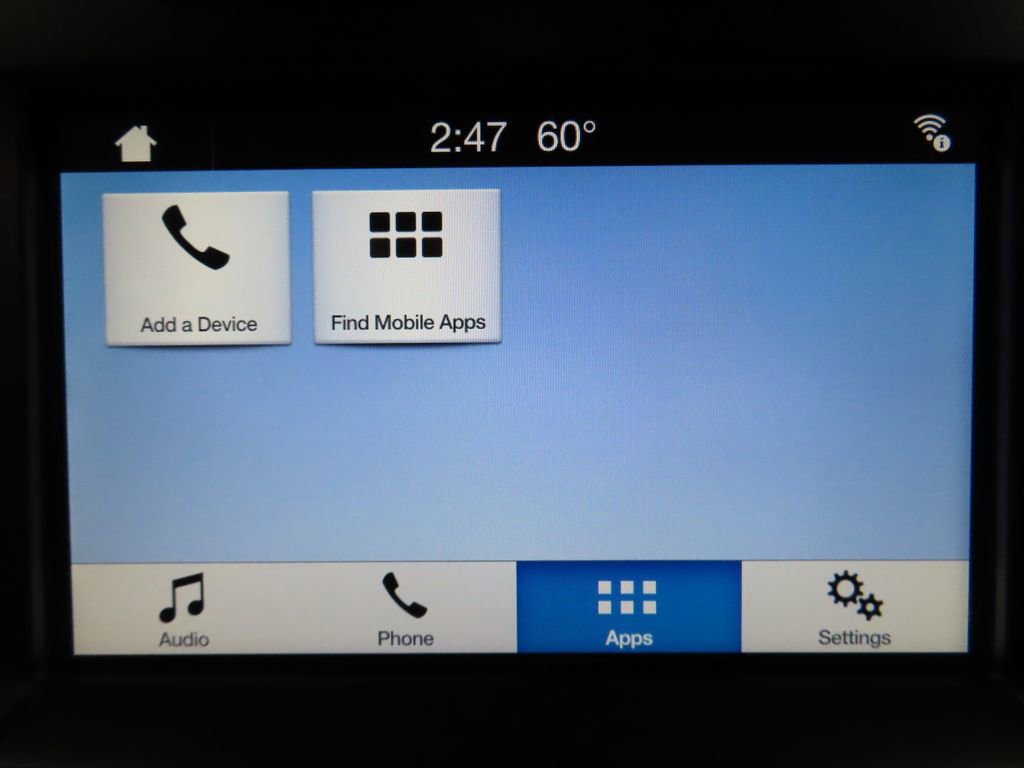 Used 2018 Ford F150 XL w/ Equipment Group 101A Mid AWD/4WD image 18