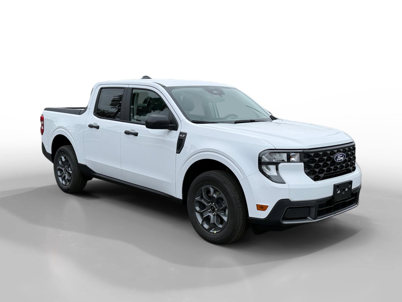 New 2026 Ford Maverick XLT image 7