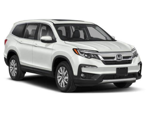 Used 2022 Honda Pilot EX-L image 9