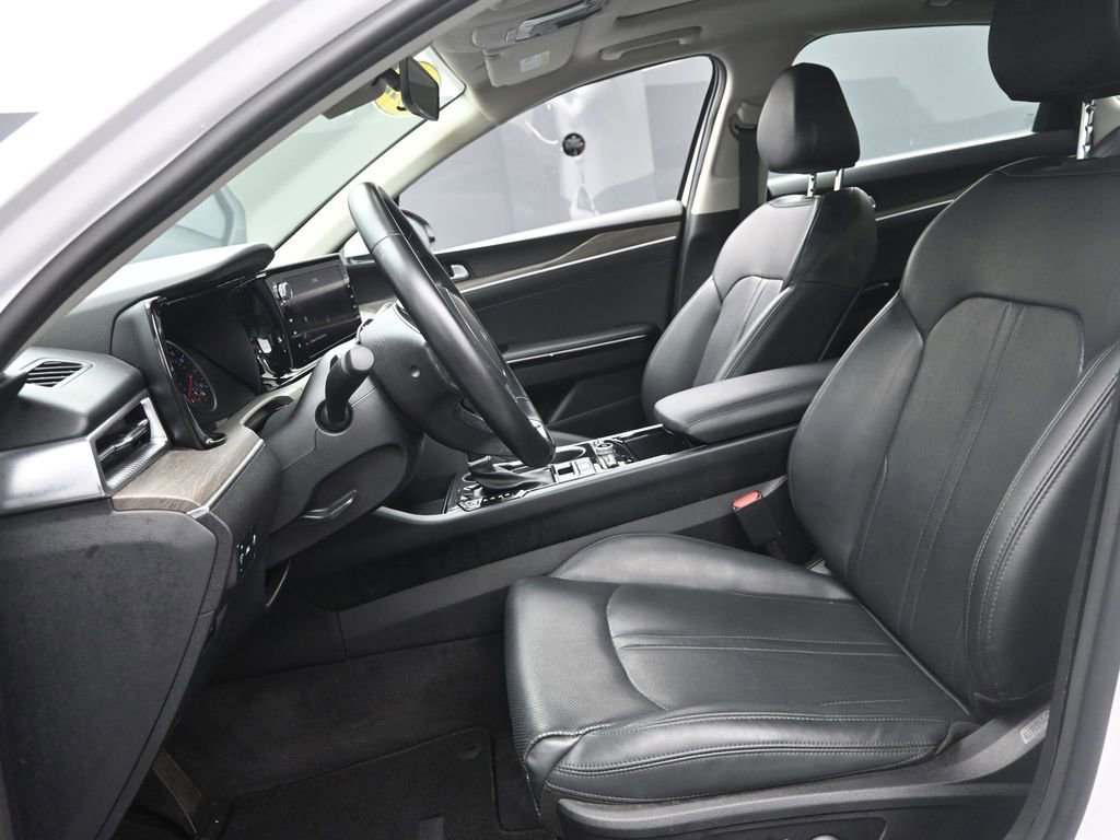 Used 2022 Kia K5 EX image 14