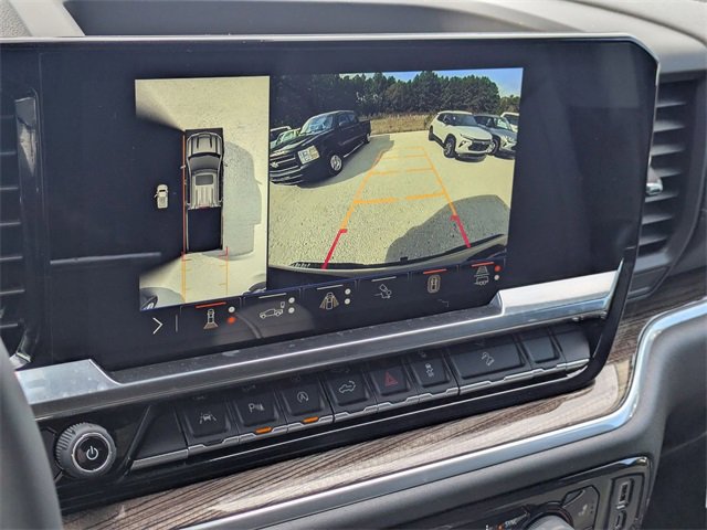 New 2026 Chevrolet Silverado 1500 LT Trail Boss image 20