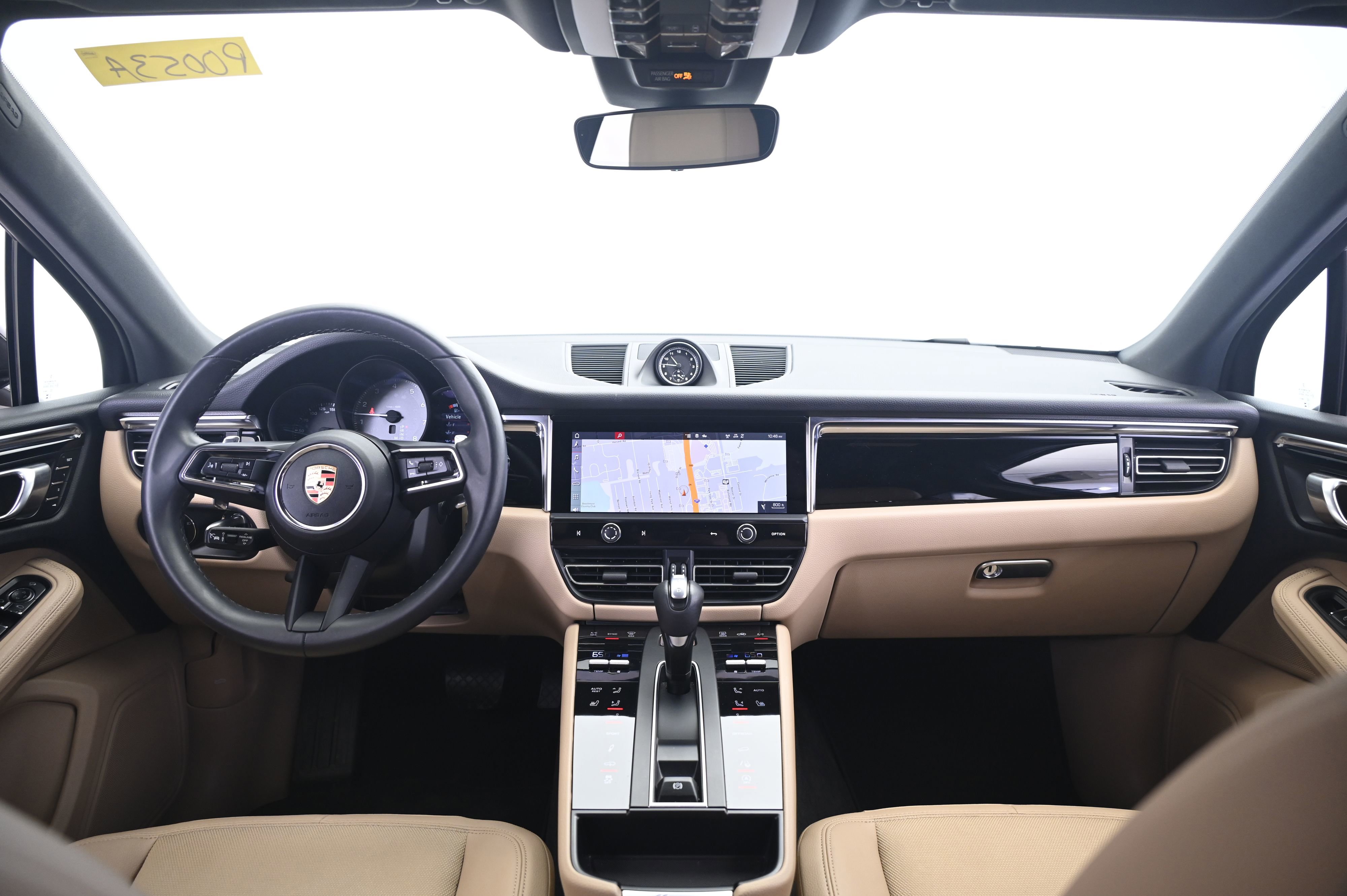 Certified 2023 Porsche Macan S AWD/4WD image 30