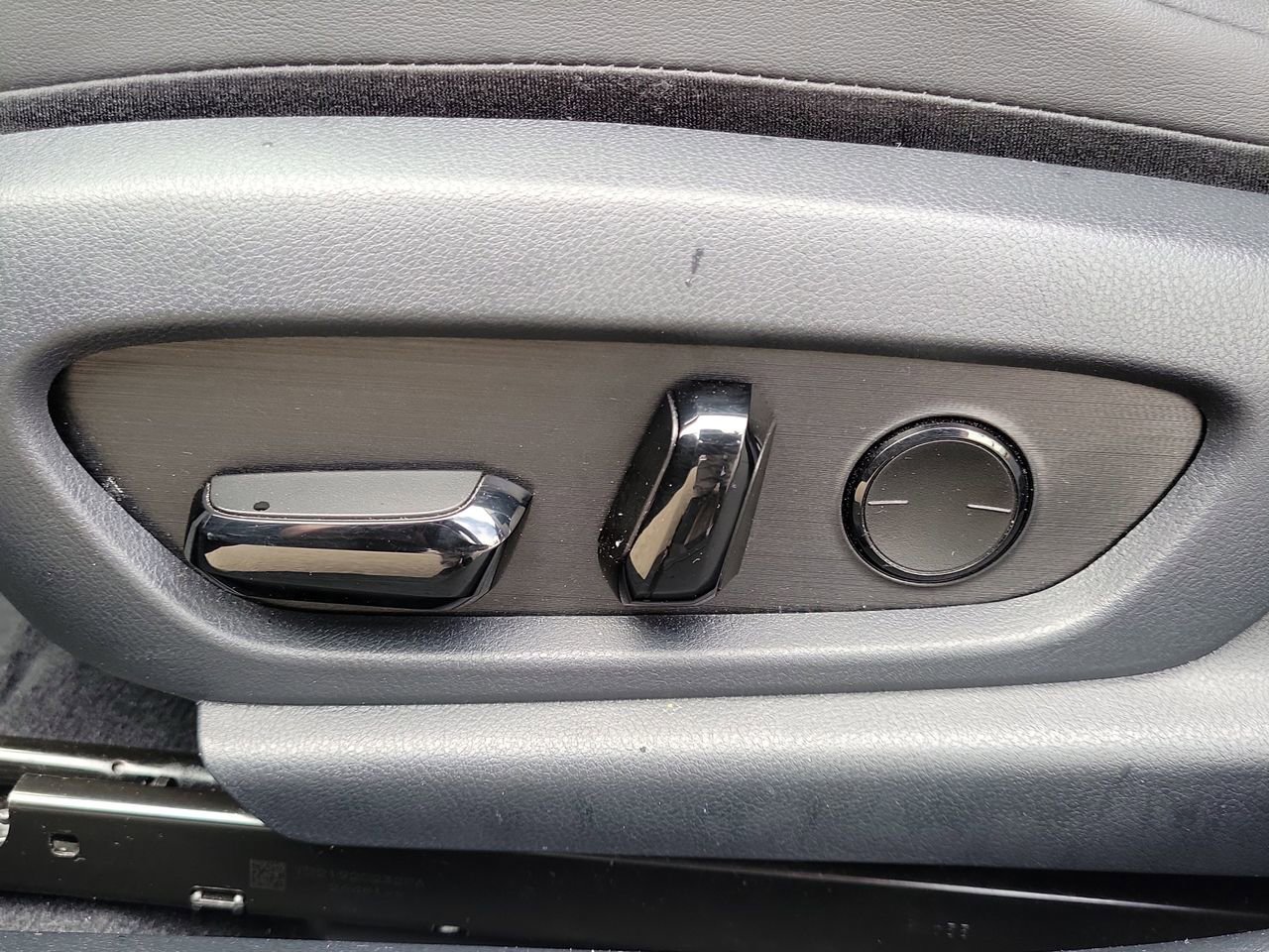 Used 2022 Lexus ES 350 w/ Premium Package FWD image 25