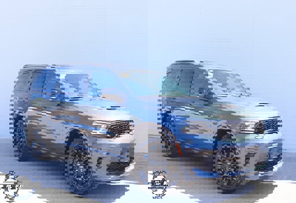 Used 2021 Dodge Durango GT